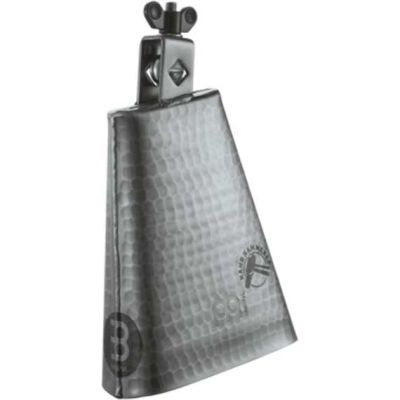 Meinl STB625HH-S Cencerro 6.1/4 Brushed Steel