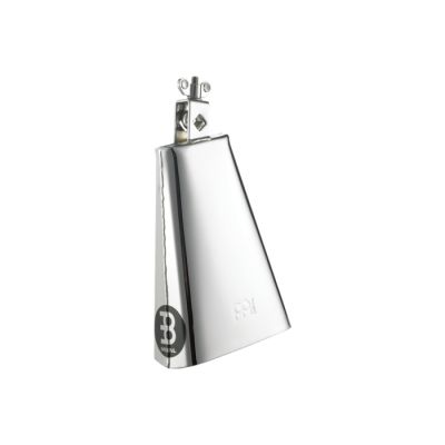 Meinl STB80B-CH Cencerro 8 Bigh Mouth Chrome