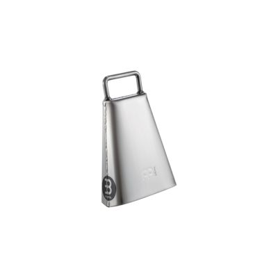 Meinl STB625HA-CB Cencerro 6.1/4 Mano