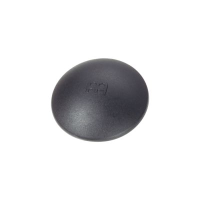 MEINL SH21BK SHAKER U.F.O. SHAKER, BLACK