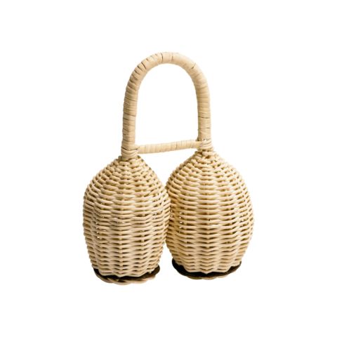 MEINL DO1 SHAKER DOUBLE SHAKER