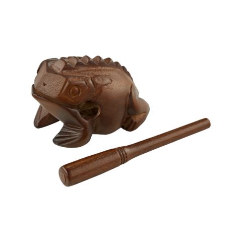 MEINL FROG-M INSTRUMENTO DE PERCUSION...