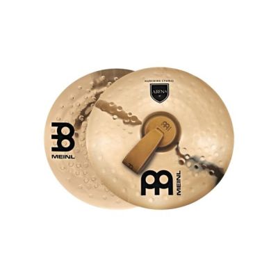 MEINL MA-AR-18 PLATOS DE MARCHA 18' ARENA