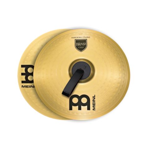 MEINL MA-BR-18M PLATOS DE MARCHA 18'...