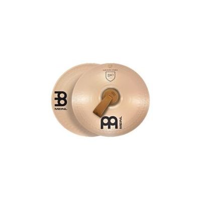 MEINL MA-B10-16M PLATOS DE MARCHA 16' MEDIUM