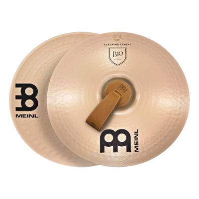 MEINL MA-B10-20M PLATOS DE MARCHA 20' MEDIUM