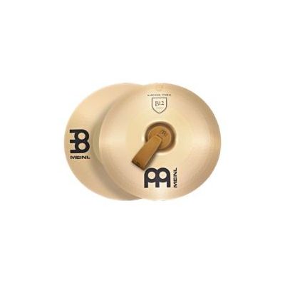 MEINL MA-B12-18M PLATOS DE MARCHA 18' MEDIUM