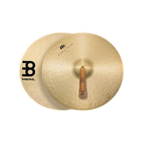 MEINL SY-16H PLATOS DE ORQUESTA 16'...