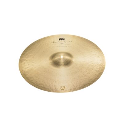 MEINL SY-17SUS PLATOS DE ORQUESTA 17' SUSPENDED