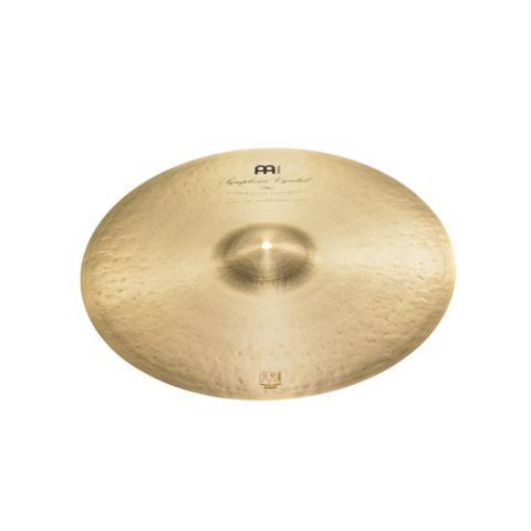 MEINL SY-17SUS PLATOS DE ORQUESTA 17'...