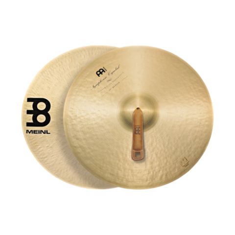 MEINL SY-18M PLATOS DE ORQUESTA 18'...