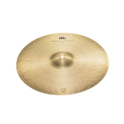 MEINL SY-18SUS PLATOS DE ORQUESTA 18'...