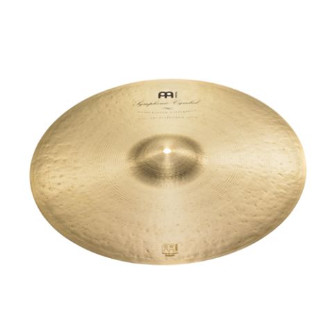 MEINL SY-20SUS PLATOS DE ORQUESTA 20'...