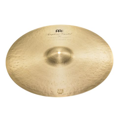 MEINL SY-22SUS PLATOS DE ORQUESTA 22'...