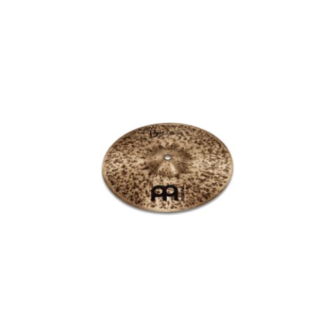Meinl Splash 10" Byzance Dark B10DAS