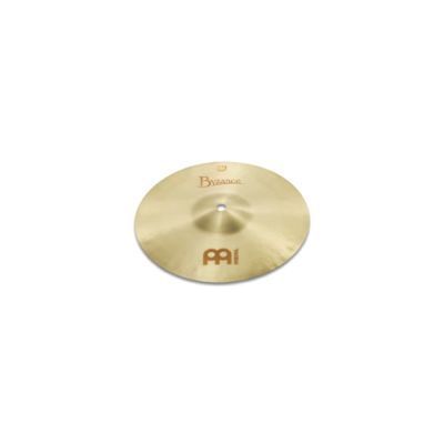 Meinl Splash 10" Byzance Jazz B10JS