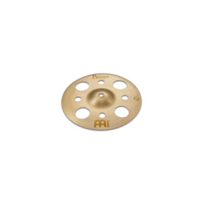 Meinl Splash 10" Byzance Vintage Trash B1TRS
