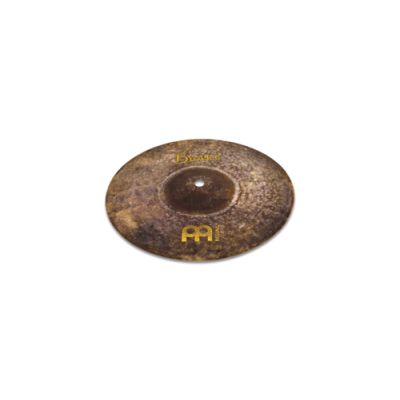 Meinl Splash 12" Byzance Extra Dry B12EDS