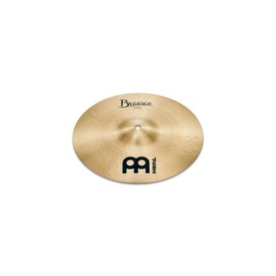 Meinl Splash 12" Byzance B12S