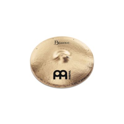 Meinl Hi Hat 13" Byzance Fast Thomas Lang Signature