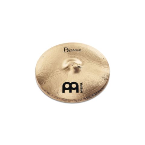 Meinl Hi Hat 13" Byzance Fast Thomas...