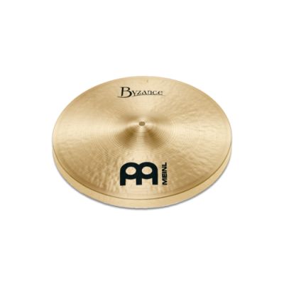 Meinl Hi Hat 13" Byzance Medium B13MH 2