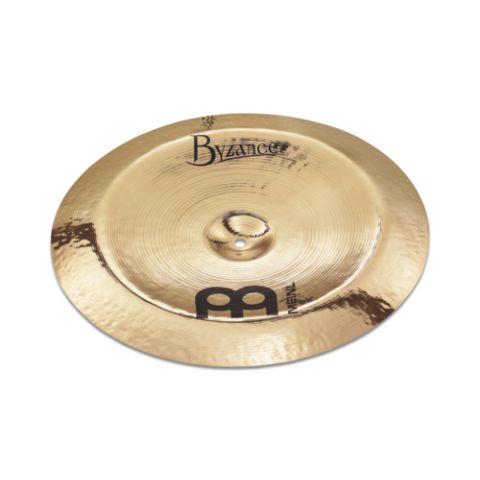 MEINL B14CH-B PLATO CHINA 14' CHINA,...
