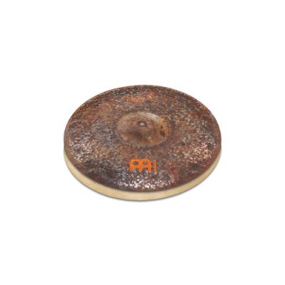 Meinl Hi Hat 14" Byzance Extra Dry B14EDMH