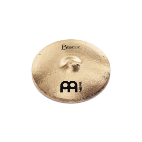 Meinl Hi Hat 14" Byzance Fast B14FH
