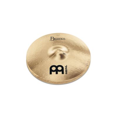 Meinl Hi Hat 14" Byzance Brilliant B14MH-B