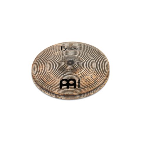 Meinl Hi Hat 14" Byzance Dark...