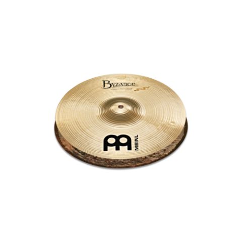 Meinl Hi Hat 14" Byzance Serpents...