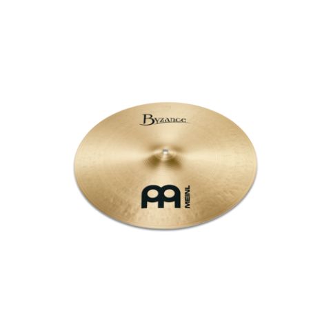 Meinl Crash 14" Byzance Thin B14TC