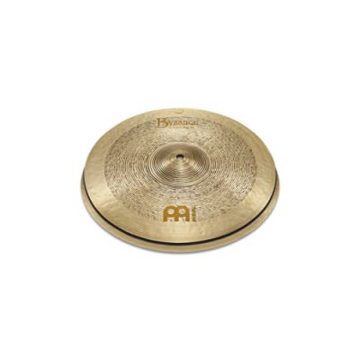 Meinl Hi Hat 14" Byzance Tradition B14TRH