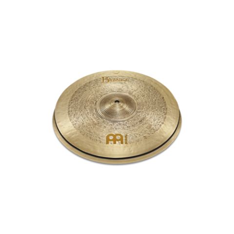 Meinl Hi Hat 14" Byzance Tradition...