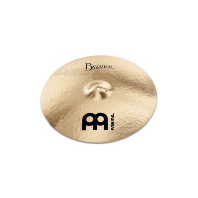 Meinl Crash 15" Byzance Brilliant B15TC-B 2