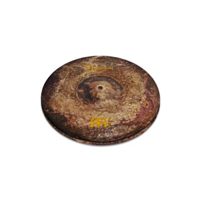 Meinl Hi Hat 15" Byzance Vintage Pure B15VPH