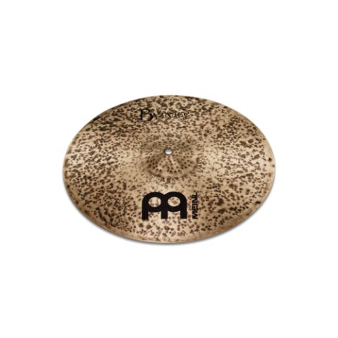 Meinl Crash 16" Byzance Dark B16DAC