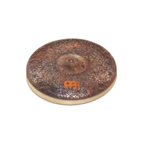 Meinl Hi Hat 16" Byzance Extra Dry...