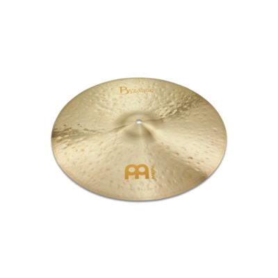 Meinl Crash 16" Byzance Jazz Extra Thin B16JETC 2