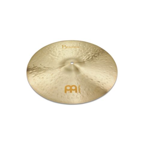 Meinl Crash 16" Byzance Jazz Thin B16JTC