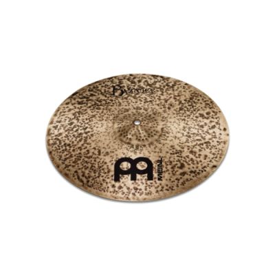 Meinl Crash 17" Byzance Dark B17DAC