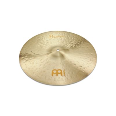 MEINL B17JETC PLATO CRASH 17' JAZZ EXTRA THIN CRASH 2