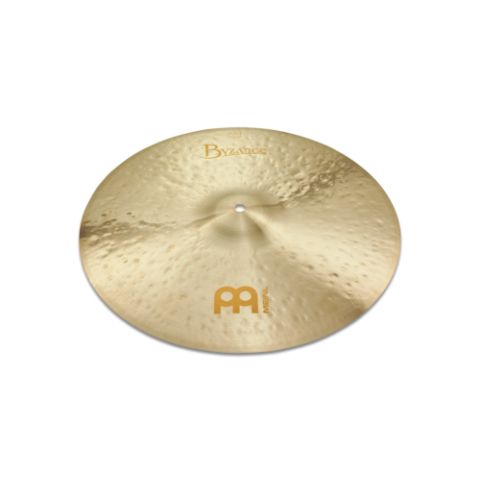 Meinl Crash 17" Byzance Jazz Medium...