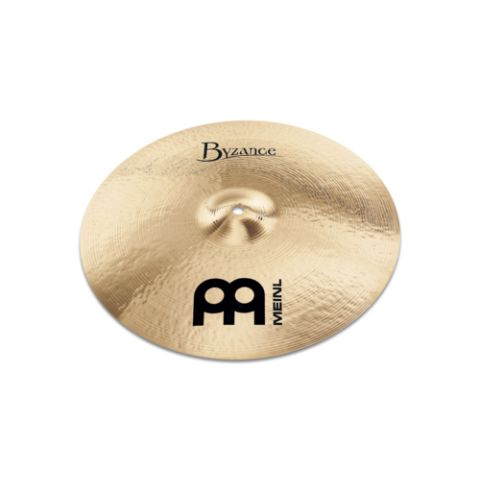 Meinl Crash 17" Byzance Thin Brillant...