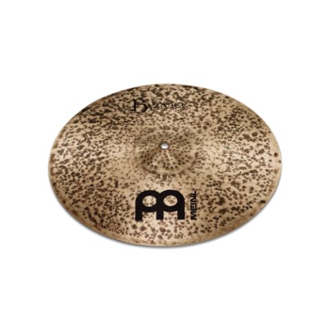 Meinl Crash 18" Byzance Dark B18DAC