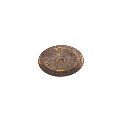 MEINL B18EDCH PLATO CHINA 18' EXTRA DRY CHINA 2