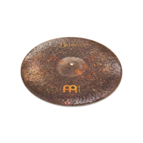 Meinl Crash 18" Byzance Extra Dry...