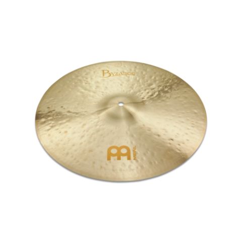 Meinl Crash 18" Byzance Jazz Extra...