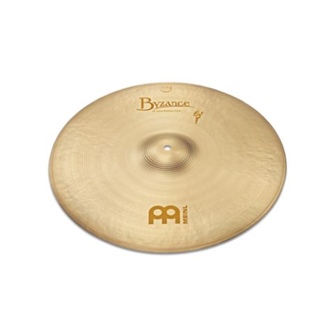 Meinl Crash 18" Byzance Vintage Sand...
